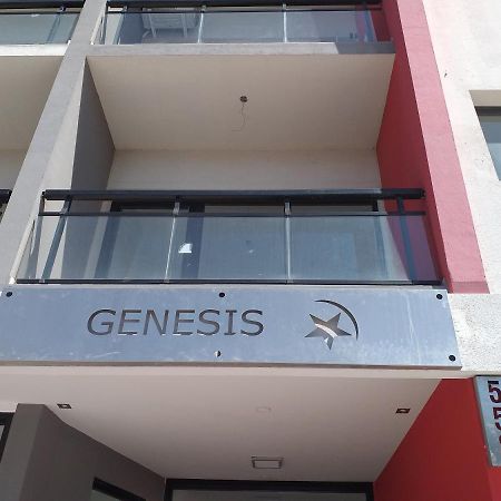 Dpto Genesis Apartment Viedma Exterior foto